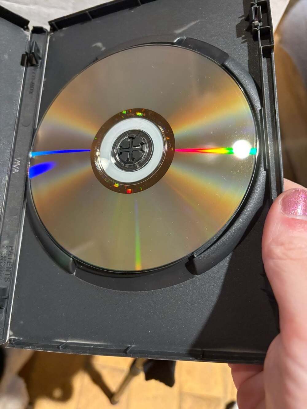 Middle School DVD - Picture 2 of 2